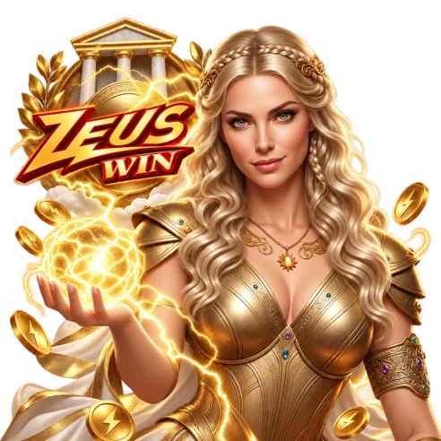 Kasyno ZeusWin PL
